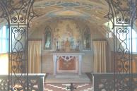 Italian Chapel