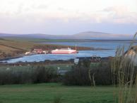 Pentland Ferry